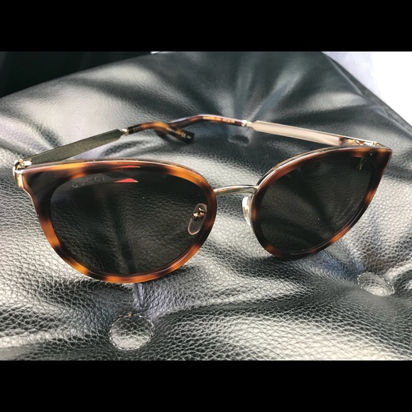 New Gucci shades - Picture 6 of 6